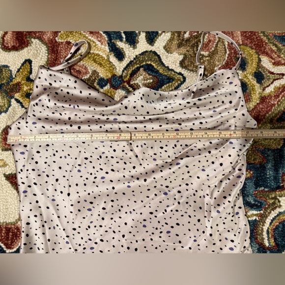 Style Rack Cami - Picture 3 of 6